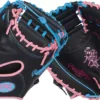 Rawlings 34" Heart of the Hide Series Catchers Mitt 2025